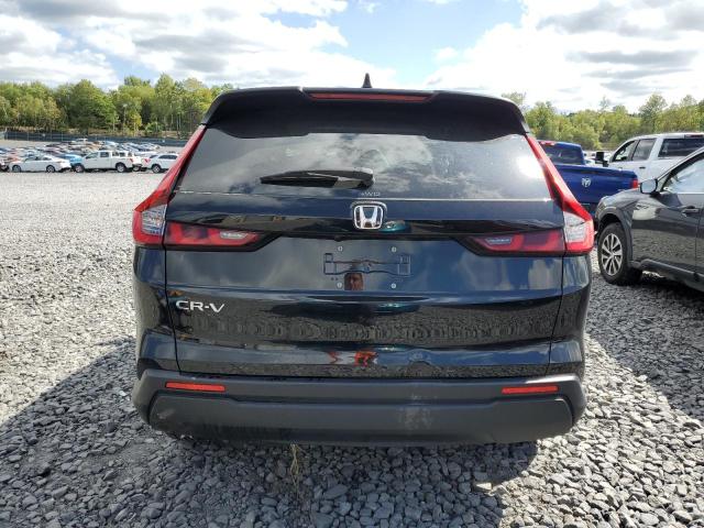 2024 HONDA CR-V EX #3302722014