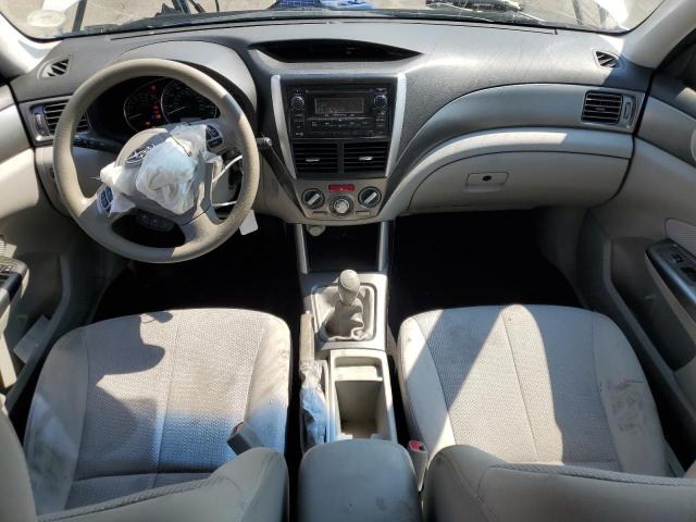 2012 SUBARU FORESTER 2 - JF2SHADC3CG434227