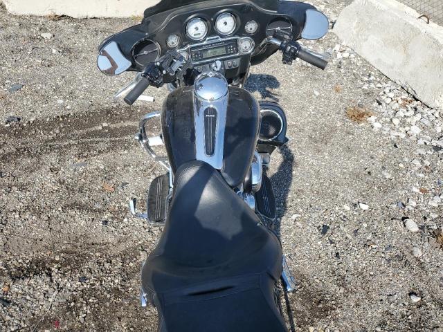 2012 HARLEY-DAVIDSON FLHX STREET GLIDE 1HD1KBM1XCB688402