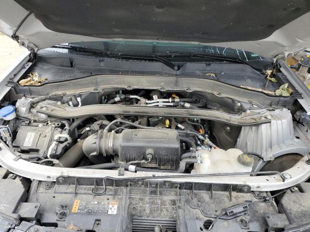 2024 FORD EXPLORER L 1FMSK8FH6RGA29081