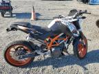 2015 KTM RC 390 - MD2JGJ401FC256830