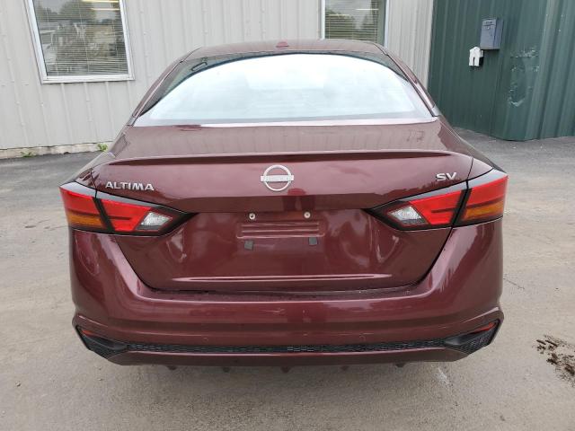 2023 NISSAN ALTIMA SV 1N4BL4DV6PN372524