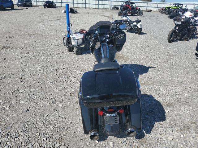 2021 HARLEY-DAVIDSON FLTRXS - 1HD1KTP12MB668678