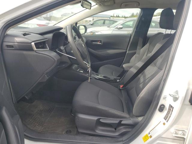 2020 TOYOTA COROLLA LE JTDEPRAE1LJ101465