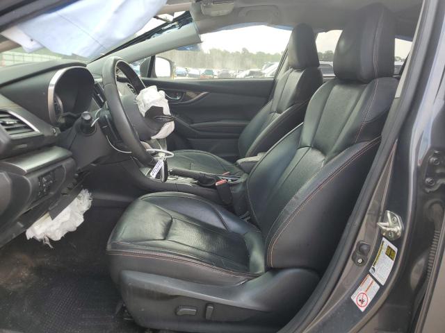 2020 SUBARU CROSSTREK LIMITED JF2GTAMC5L8252530