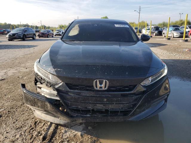 2018 HONDA ACCORD LX 1HGCV1F12JA120304