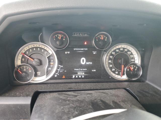 2019 RAM 1500 CLASS 1C6RR7TT8KS676822