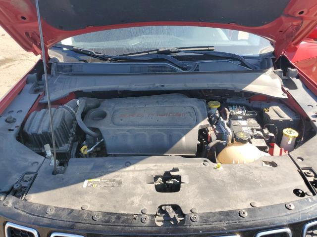 2019 JEEP COMPASS LI #3287474003