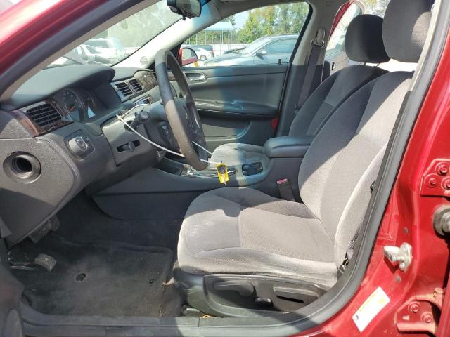 2015 CHEVROLET IMPALA LIM 2G1WB5E35F1114814