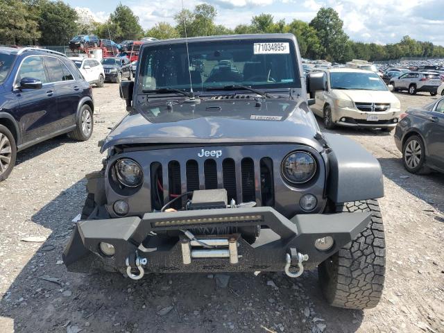 2016 JEEP WRANGLER S 1C4AJWAG6GL194879