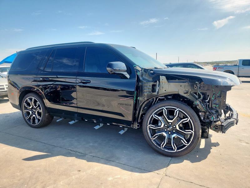 2025 CHEVROLET TAHOE K150 #3293430438