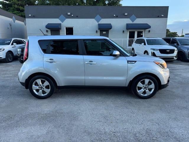 2018 KIA SOUL #3255227076
