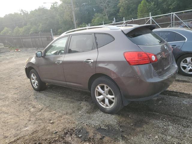 2010 NISSAN ROGUE S - JN8AS5MV6AW125573