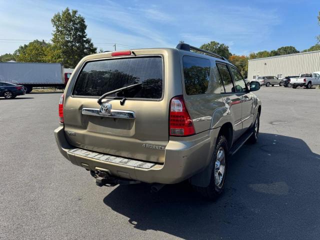 2006 TOYOTA 4RUNNER SR #3268260025