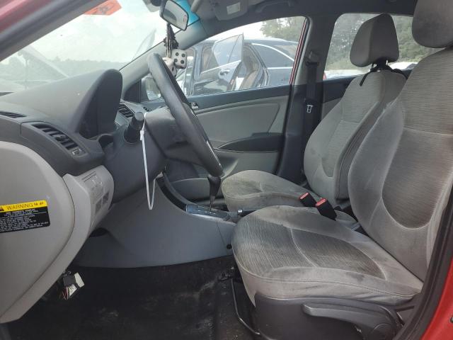 2017 HYUNDAI ACCENT SE KMHCT4AE8HU343712