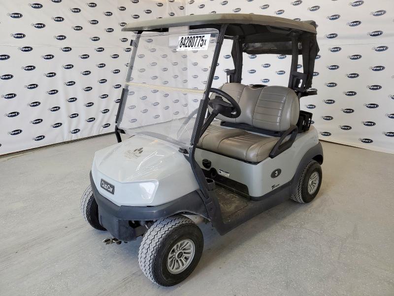 2022 CLUB CAR TEMPO FLA #3255523030