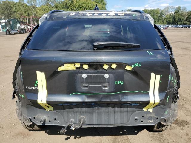 2023 KIA NIRO WIND KNDCR3L17P5054658