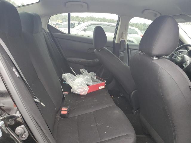 2024 NISSAN SENTRA S - 3N1AB8BV6RY281183