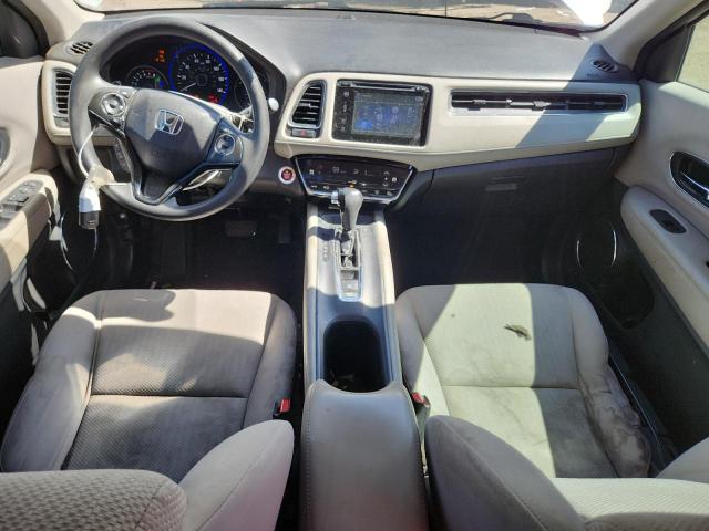 2017 HONDA HR-V EX 3CZRU5H52HM726826