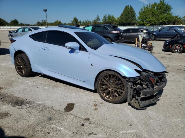 2015 LEXUS RC 350 #3278680730