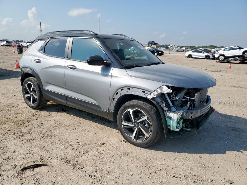 2023 CHEVROLET TRAILBLAZE KL79MUSLXPB187561