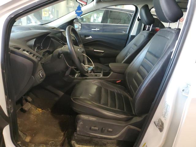 2018 FORD ESCAPE SEL - 1FMCU9HD6JUA50467