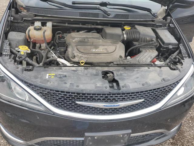 2018 CHRYSLER PACIFICA T - 2C4RC1BG2JR171435