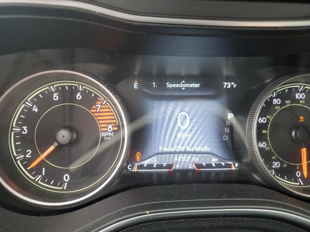 2020 JEEP CHEROKEE L 1C4PJMDX8LD638486