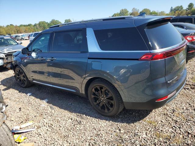 2022 KIA CARNIVAL SX PRESTIGE KNDNE5H36N6088463