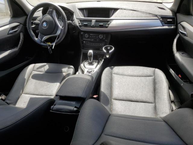2015 BMW X1 SDRIVE2 WBAVM1C50FV314814