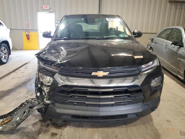2021 CHEVROLET TRAILBLAZER LS KL79MNSL9MB128826