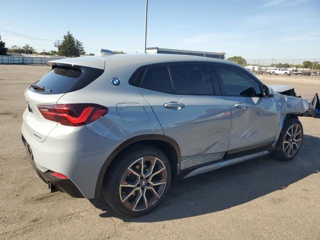 2022 BMW X2 XDRIVE2 WBXYJ1C08N5U54768