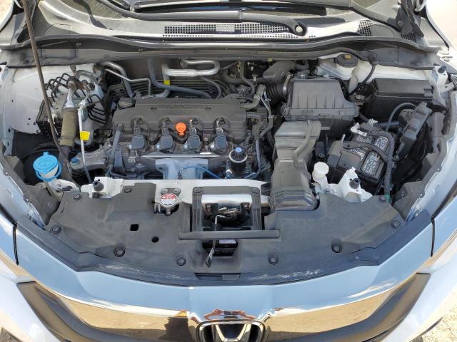 2022 HONDA HR-V EX 3CZRU6H57NM748712