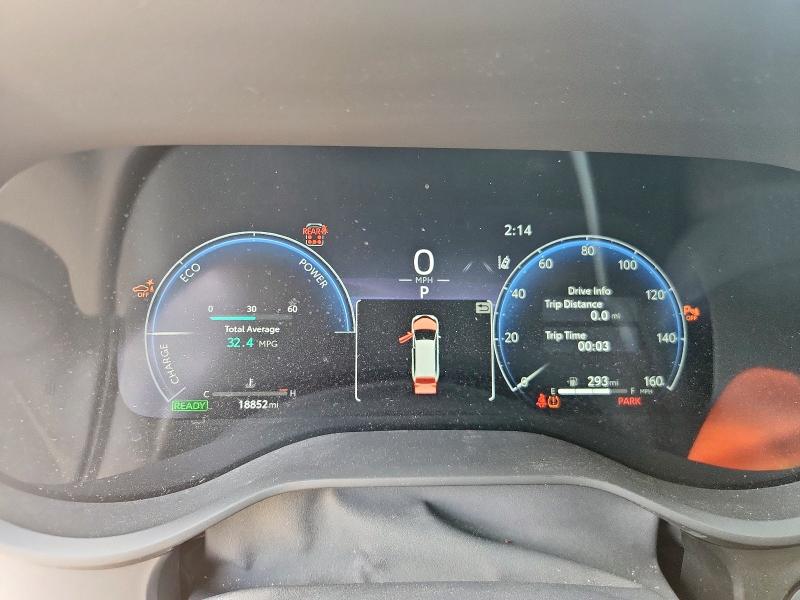 2025 TOYOTA SIENNA LIM 5TDESKFCXSS160562