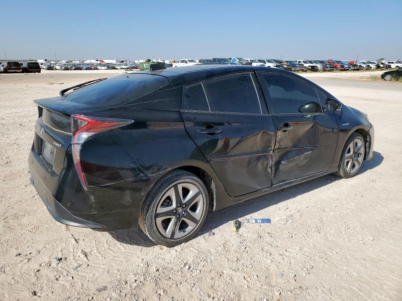 2017 TOYOTA PRIUS JTDKARFU3H3531479