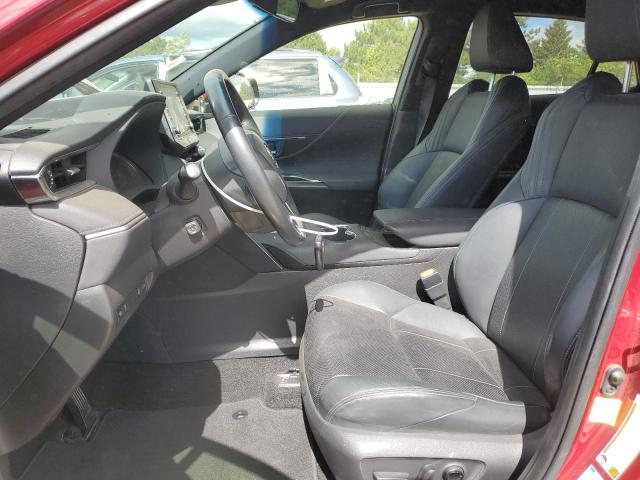 2021 TOYOTA VENZA LE - JTEAAAAH1MJ040613