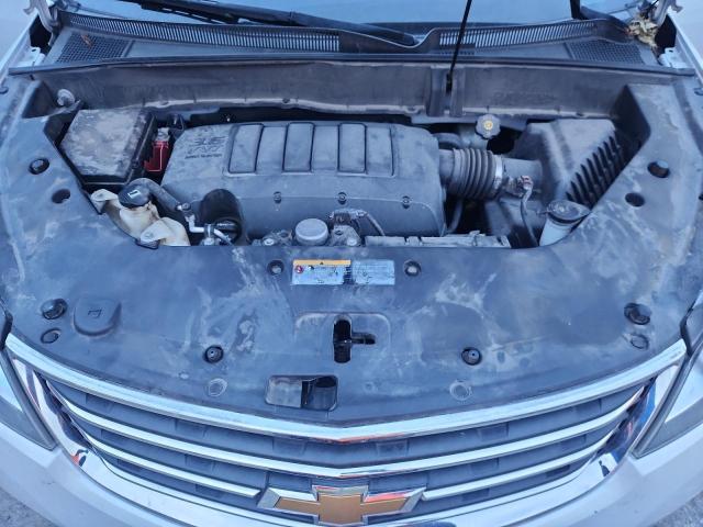 2017 CHEVROLET TRAVERSE PREMIER 1GNKVJKD7HJ223441