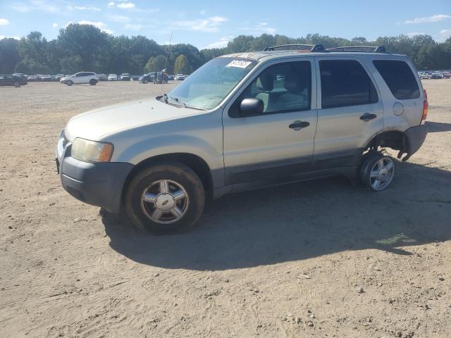 Global Auto Auctions: 2003 FORD ESCAPE XLT