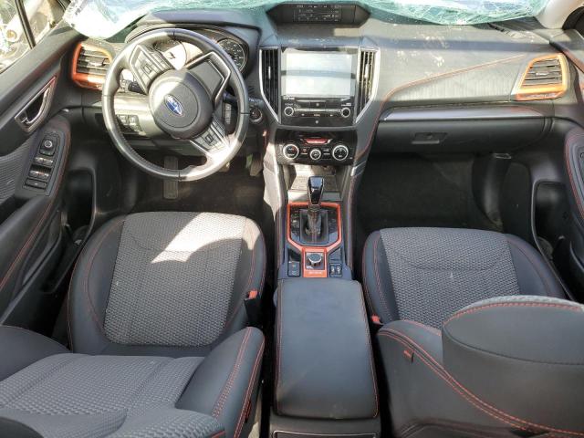 2021 SUBARU FORESTER SPORT - JF2SKARC6MH472945