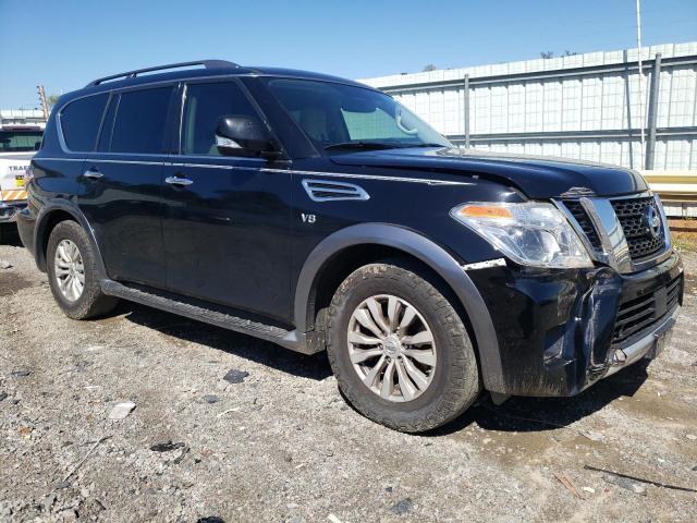 2018 NISSAN ARMADA SV JN8AY2NCXJ9552151