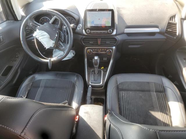 2020 FORD ECOSPORT S MAJ6S3JL9LC363548