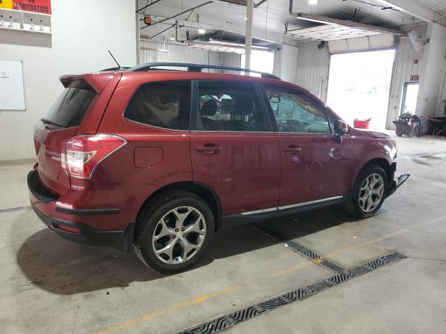 2015 SUBARU FORESTER 2 JF2SJAUC0FH442529