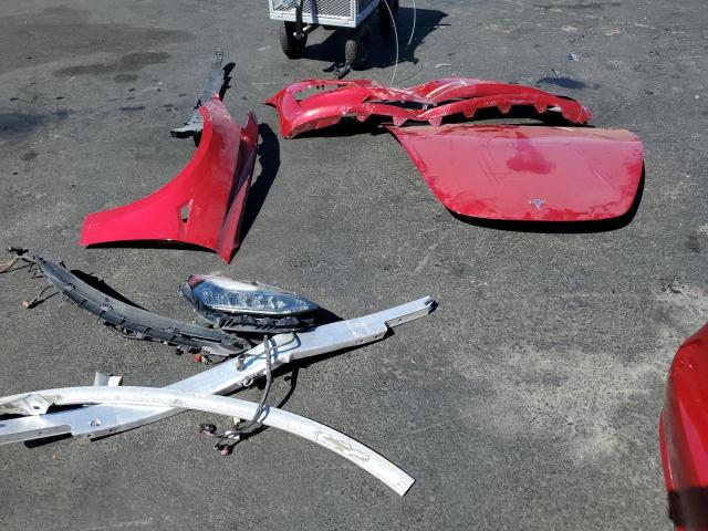 2018 TESLA MODEL 3 5YJ3E1EAXJF050963