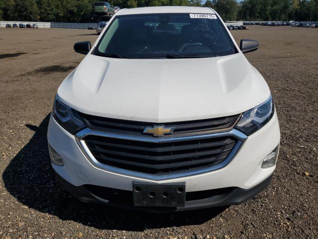 2020 CHEVROLET EQUINOX LS 2GNAXHEV1L6283451