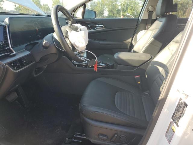 2024 KIA SPORTAGE S - 5XYK5CDF7RG205185