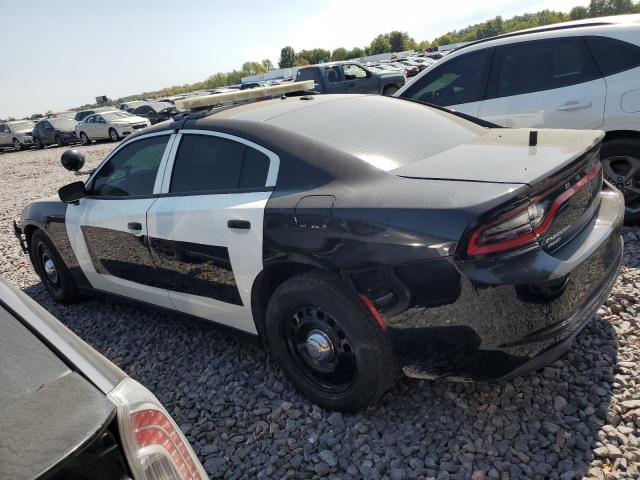 2015 DODGE CHARGER POLICE 2C3CDXKT6FH748911