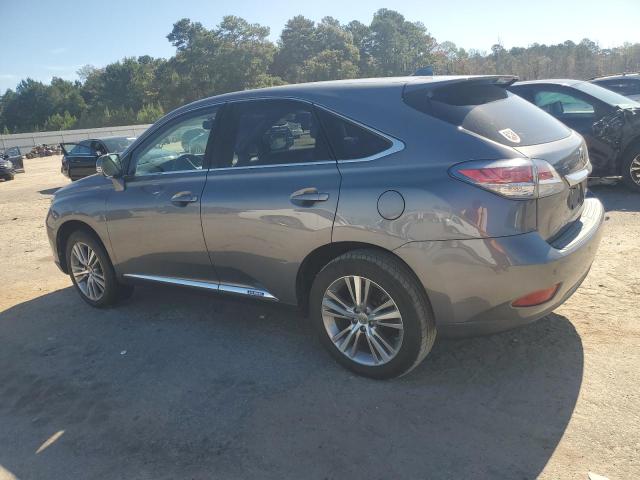 2015 LEXUS RX 450H JTJZB1BA6F2415539