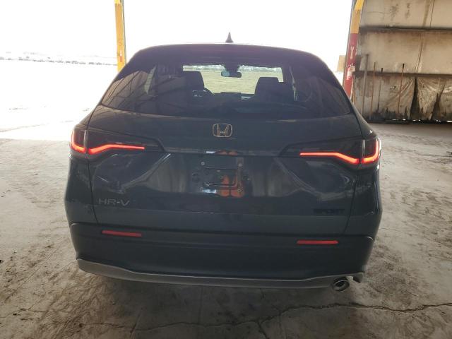 2025 HONDA HR-V SPORT 3CZRZ1H54SM730152