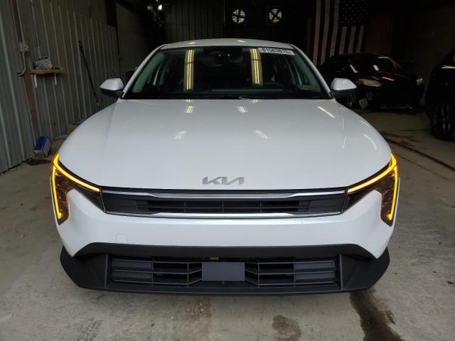 2025 KIA K4 LX - 3KPFT4DE3SE029078