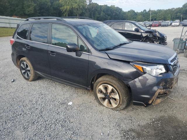 2018 SUBARU FORESTER 2 JF2SJAJC1JH504548